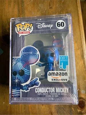 disney sammlung 