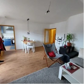 2-Zimmer-Wohnung in Obergünzburg ab 01.12.2026 Bild 3