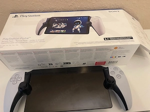 Playstation Portal nur heute 100 