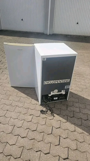 Kühlschrank 