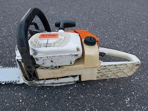 Stihl MS 036 Motorsäge Kettensäge