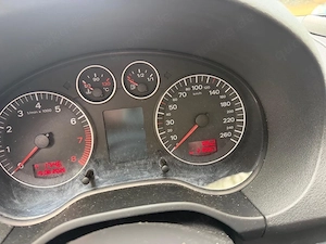 Audi A3 1.6 tüv 03 28