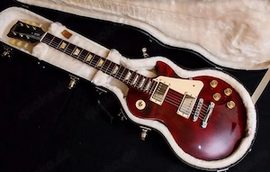 Gitarre Gibson Les Paul