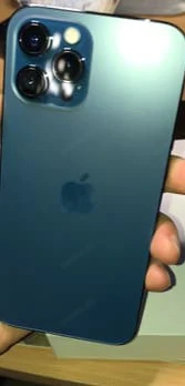 Iphone 12 pro max 512gb zu verkaufen!