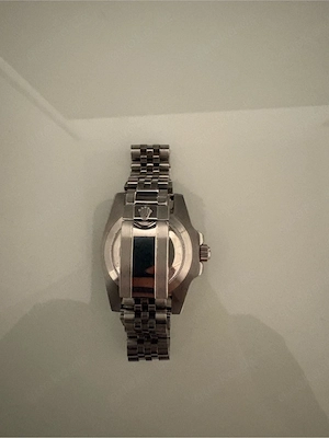 Herren Uhr - NEU