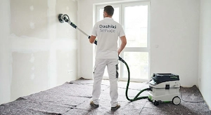 Maler- und Tapezierarbeiten in Darmstadt