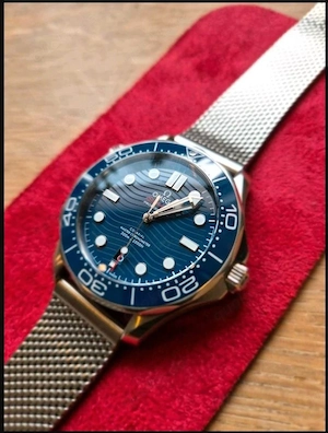 Omega seamaster diver 300M