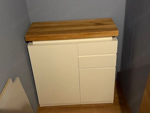 Flus Möbel Set