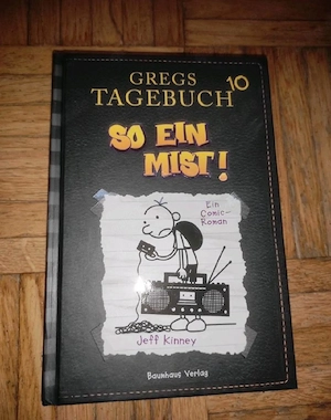 Gregs Tagebuch 1-12   Lesen   Bücher   Kinder   Jugendliche