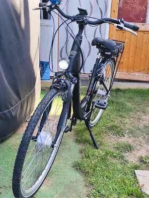 City E-Bike