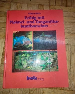 7x Aquaristik Bücher   Fische   Aquarium   Salzwasser   Süßwasser Bild 1