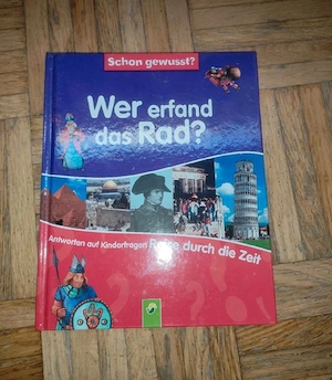 8x Verschiedene Bücher   Tiere   WasIstWas   Kinder   Jugendliche Bild 4