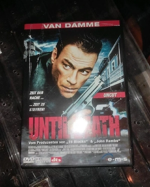 10 DvDs   Filme   Titanic   Troja Bild 5