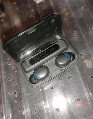 TWS Bluetooth Kopfhörer   Musik   Funktion unbekannt