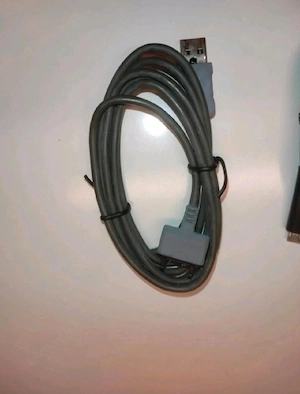 Verschiedene Kabel   Handy   USB-C   Nokia   Fernseher   PC Bild 5