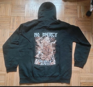 Berserker Hoodie   Pullover   Merch   Valhalla   Kariban   XXL Bild 3