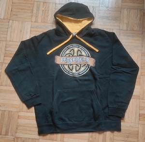 Berserker Hoodie   Pullover   Merch   Valhalla   Kariban   XXL Bild 1