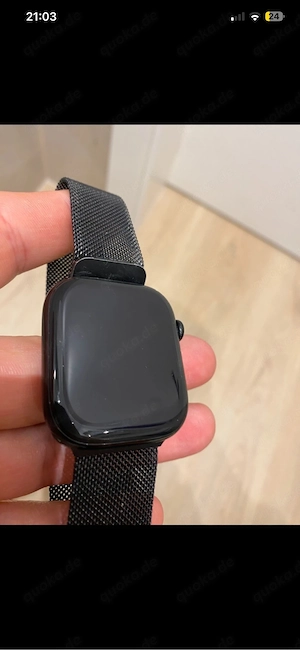 Apple Watch Series 10, 46mm 