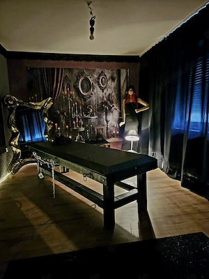 Arbeitszimmer & SM Studio zu vermieten - Pirmasens  Bild 2