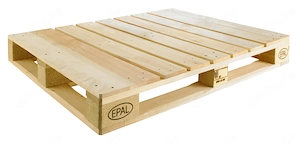 EPAL-Europaletten   Großhandel Bild 4