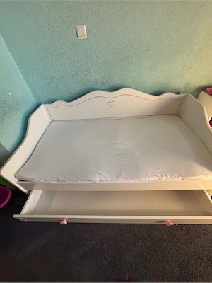 Kinderbett 80 160