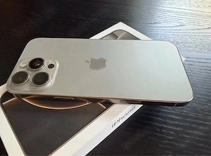 iPhone 16 pro max 512gb