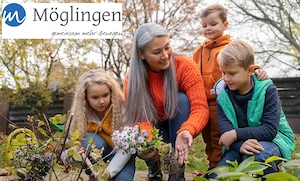 Gemeinde Möglingen sucht pädagogische Fachkräfte (m w d) 