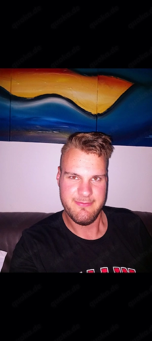 Suche eine Masseurin 