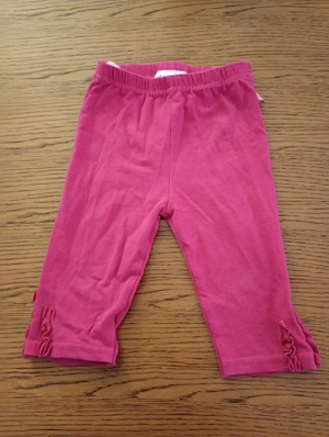 3 4-  Leggings pink 68 Okay 