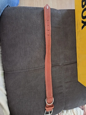 hunter hundehalsband 