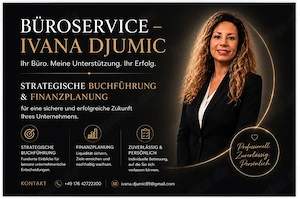 Strategische Buchhaltung & Finanzplanung 