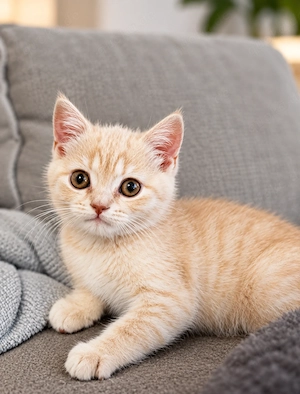 BKH-Kitten 