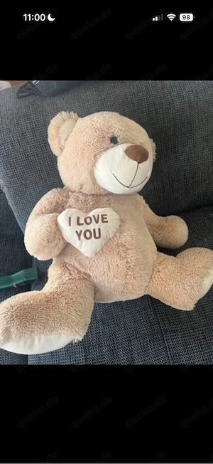 grosser Teddy