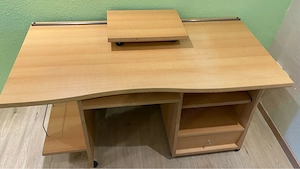 Computertisch