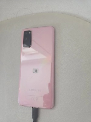 Samsung Galaxy S 20