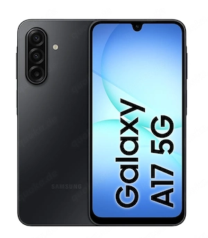 Handy Samsung Galaxy A17 5G Neu