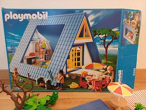 Playmobil Kinderspielzeug