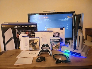Sony PlayStation 5 Pro 2TB 