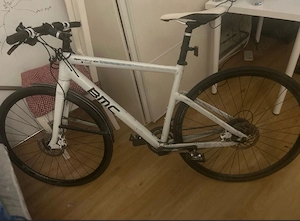 bmc ac01 fahrrad alpenchallange