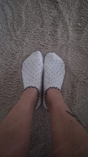 Sneaker-Socken 