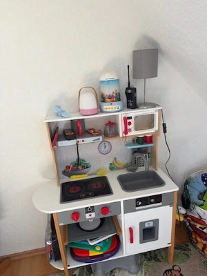 spielküche 