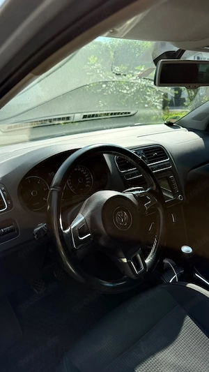 VW polo 2010