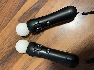 Sony Vr Brille