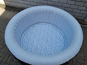 Whirlpool - Rund