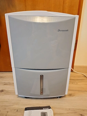 Luftentfeuchter Duracraft