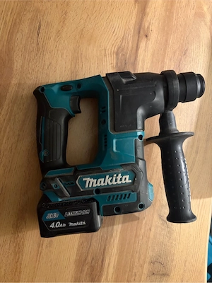 makita akku schlagbohrmaschine