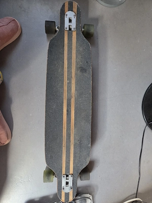 Skateboard Longboard 