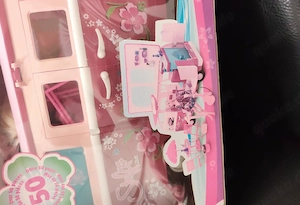 Barbie Hawaii Camper 