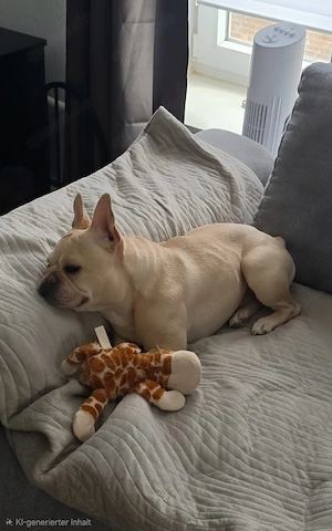Cookie 3 Jahre alt sucht ein zuhause auf Lebenszeit