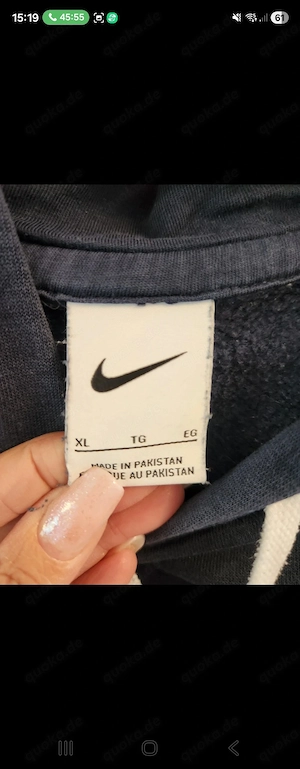kaputzen pulli 